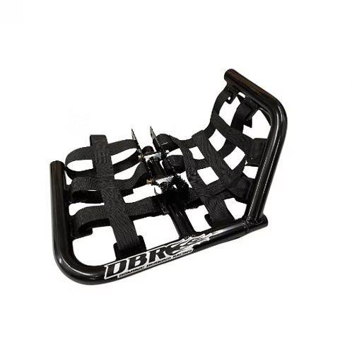 DRR "DRX" MODEL - NERF BARS XTREME PEG