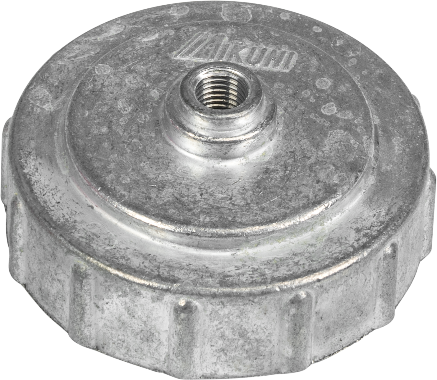 MIXING CHAMBER TOP W/GASKET