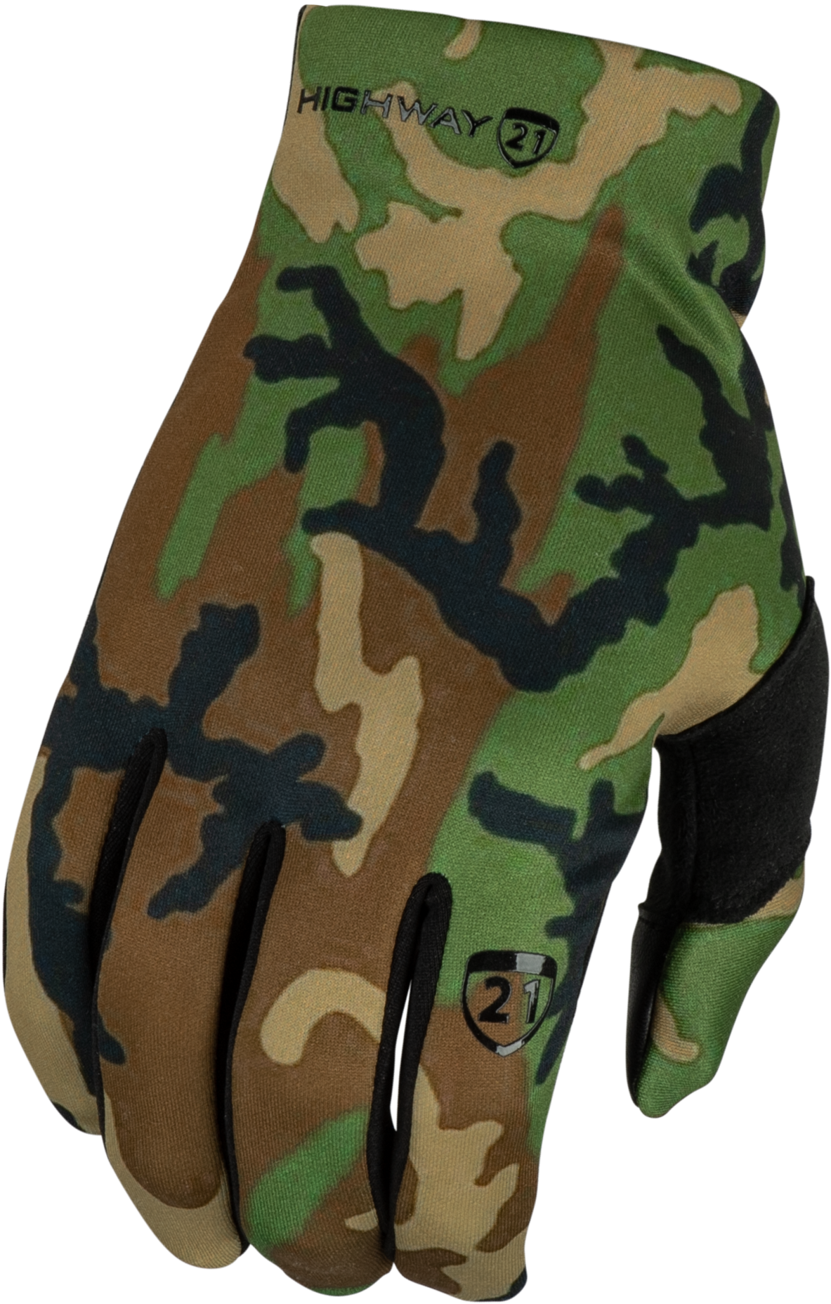 Muggsy Gloves