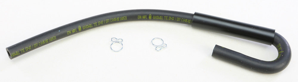 HOSE & CLAMP KIT