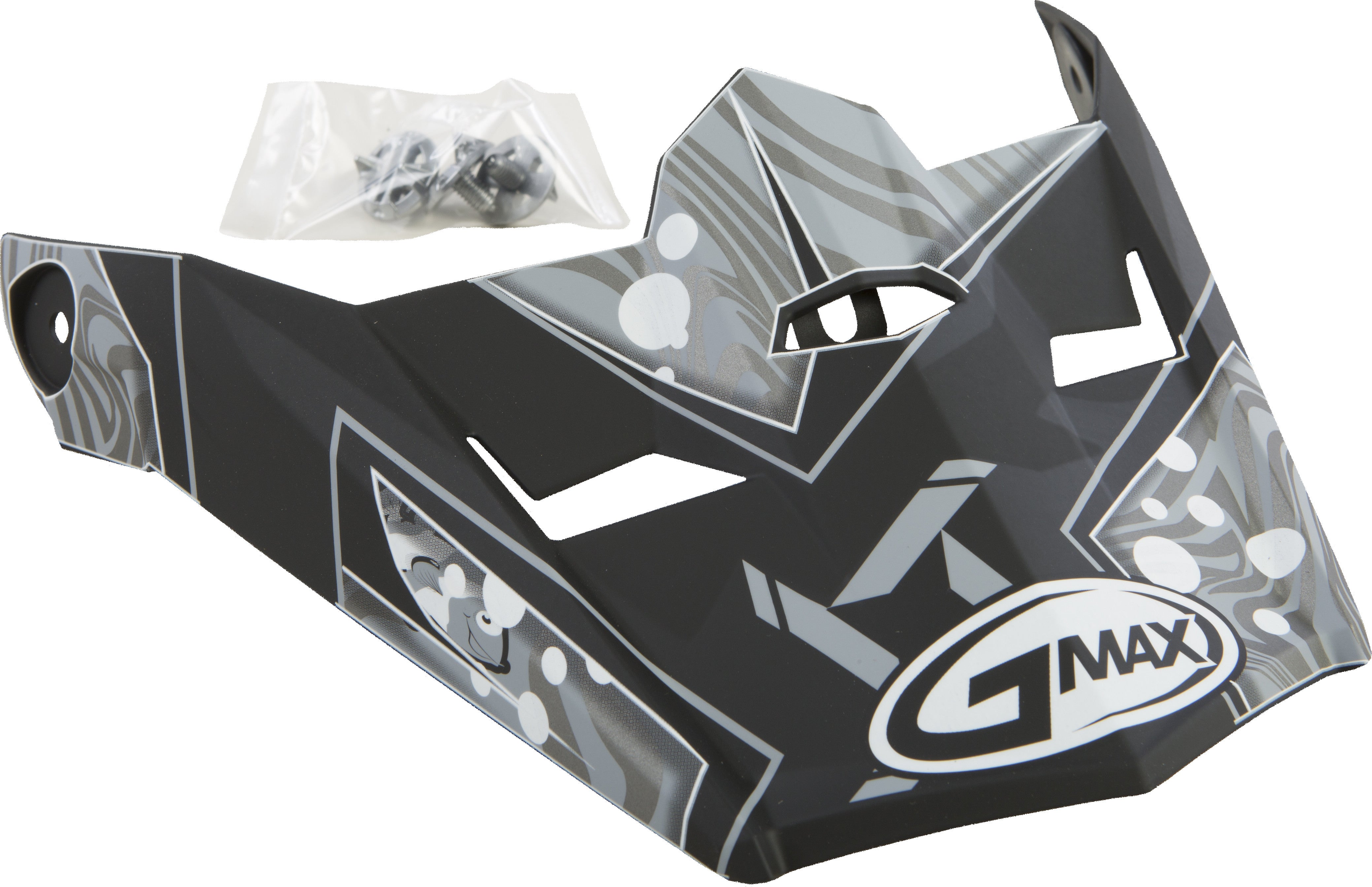 MX46Y Helmet Visor