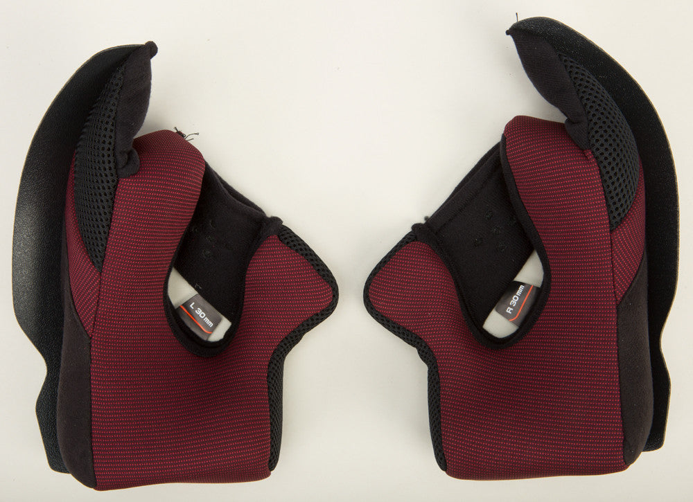 Cheek Pads