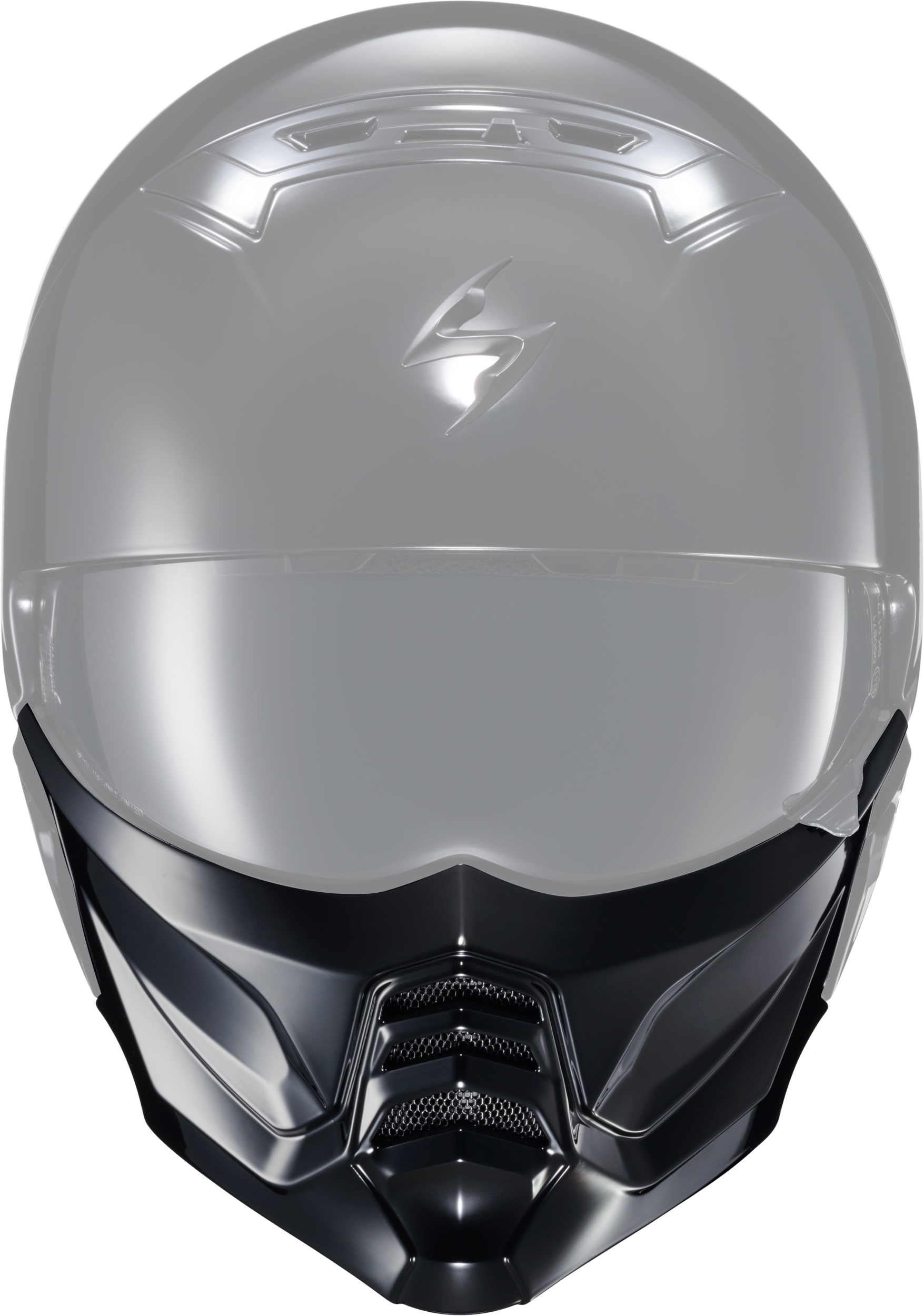 Covert 2 Face Mask
