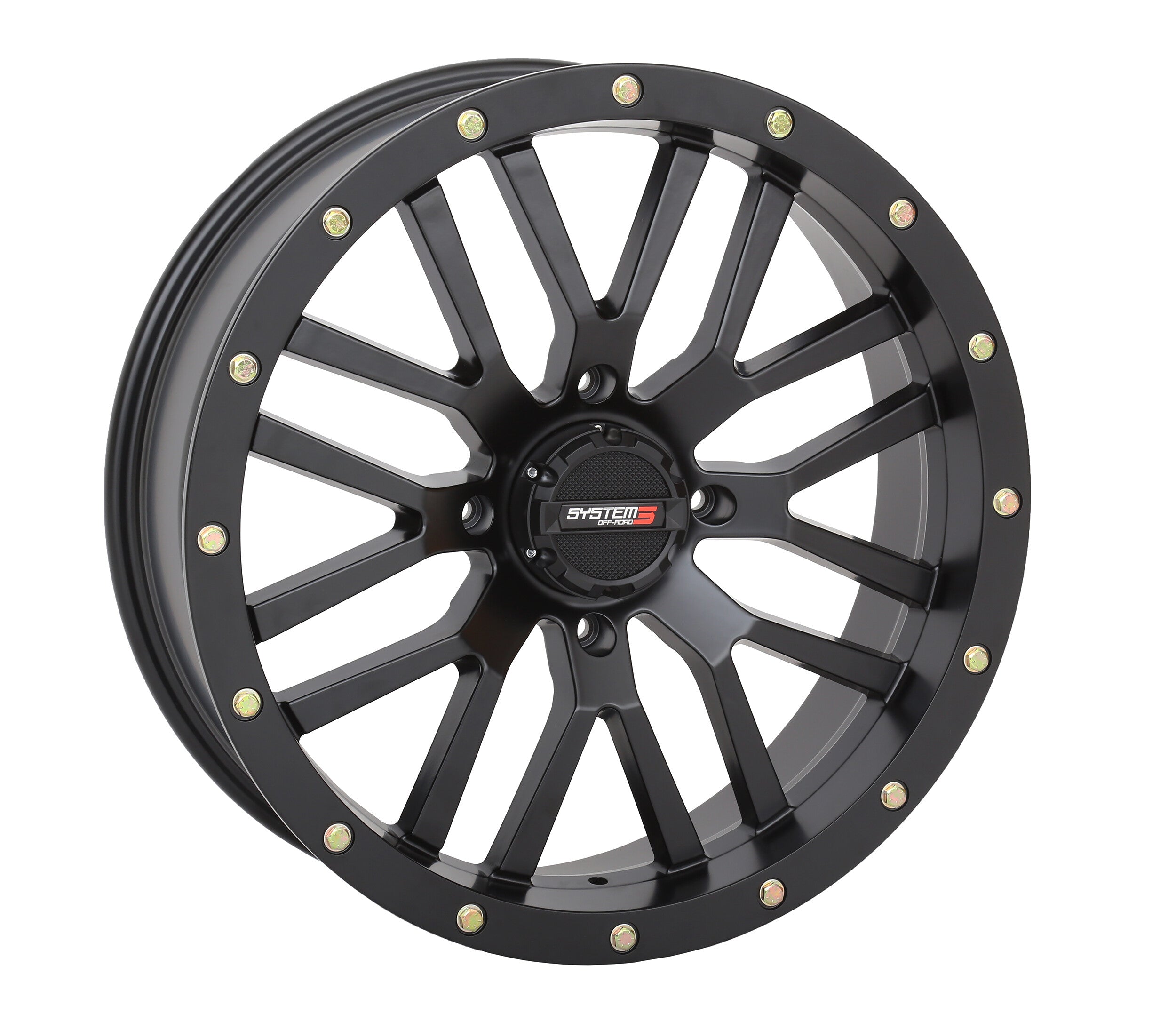 ST3 Wheels