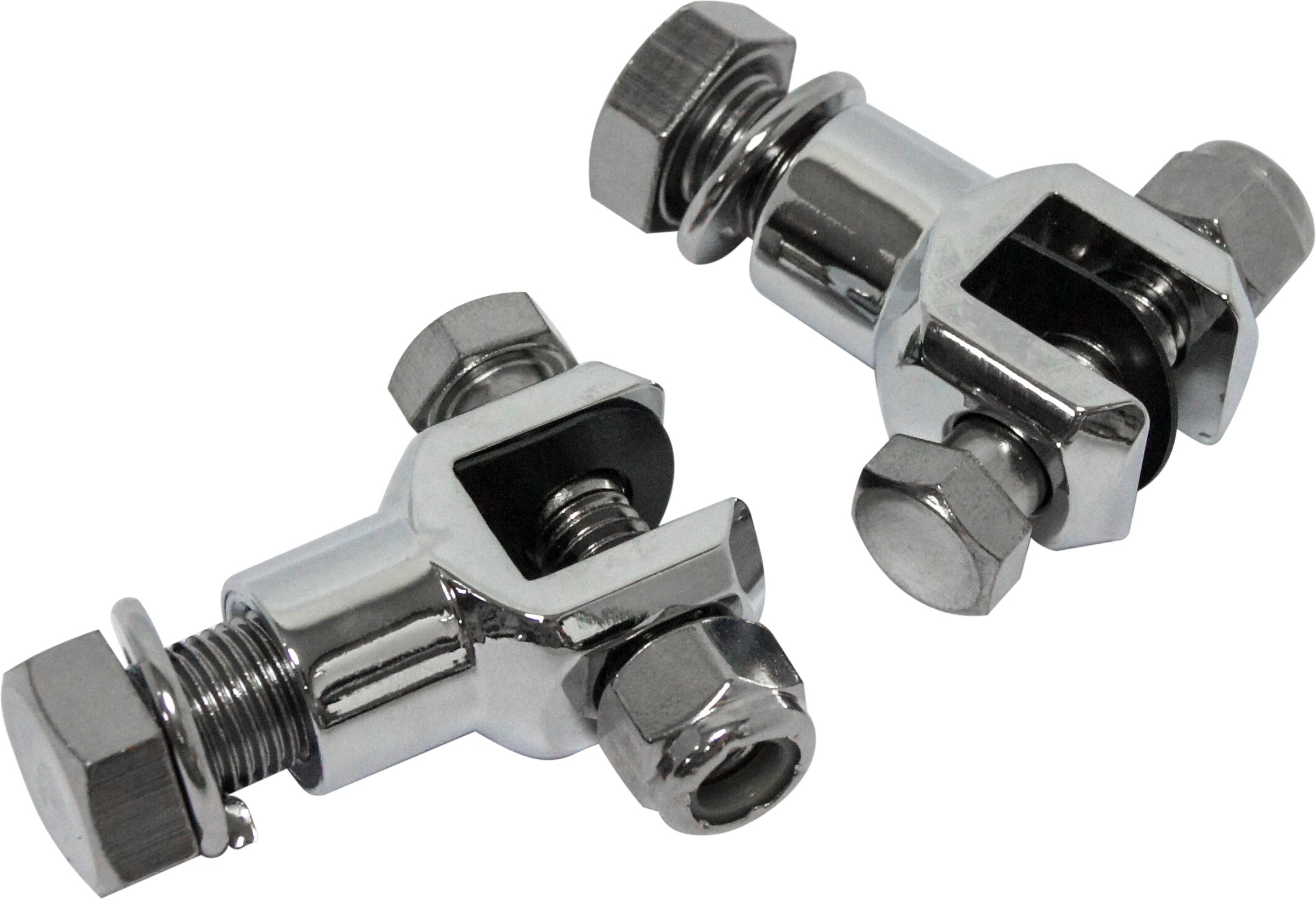 Footpeg Clevis Mount