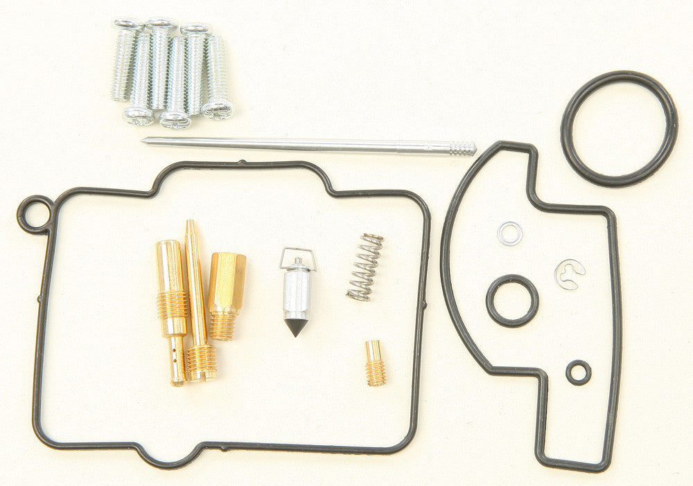 BIKE CARBURETOR REBUILD KIT