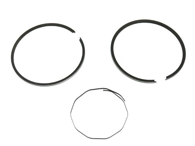 PISTON RINGS 50.46MM KAW/SUZ FOR NAMURA PISTONS ONLY