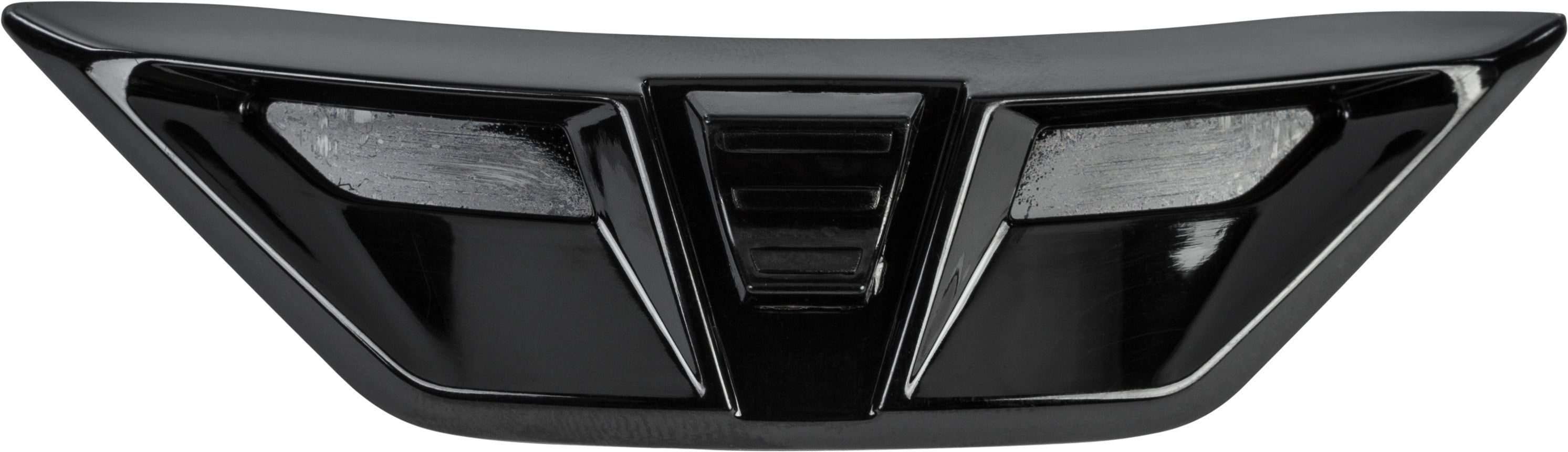 REVOLT MOUTH VENT LIBERATOR BLUE/HI-VIS