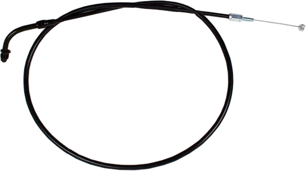 Push Throttle Cable