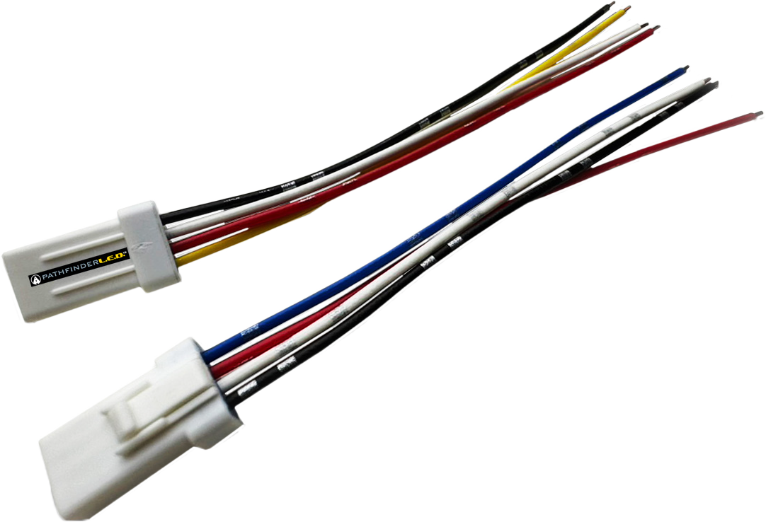 Power Distribution Accessory Hub