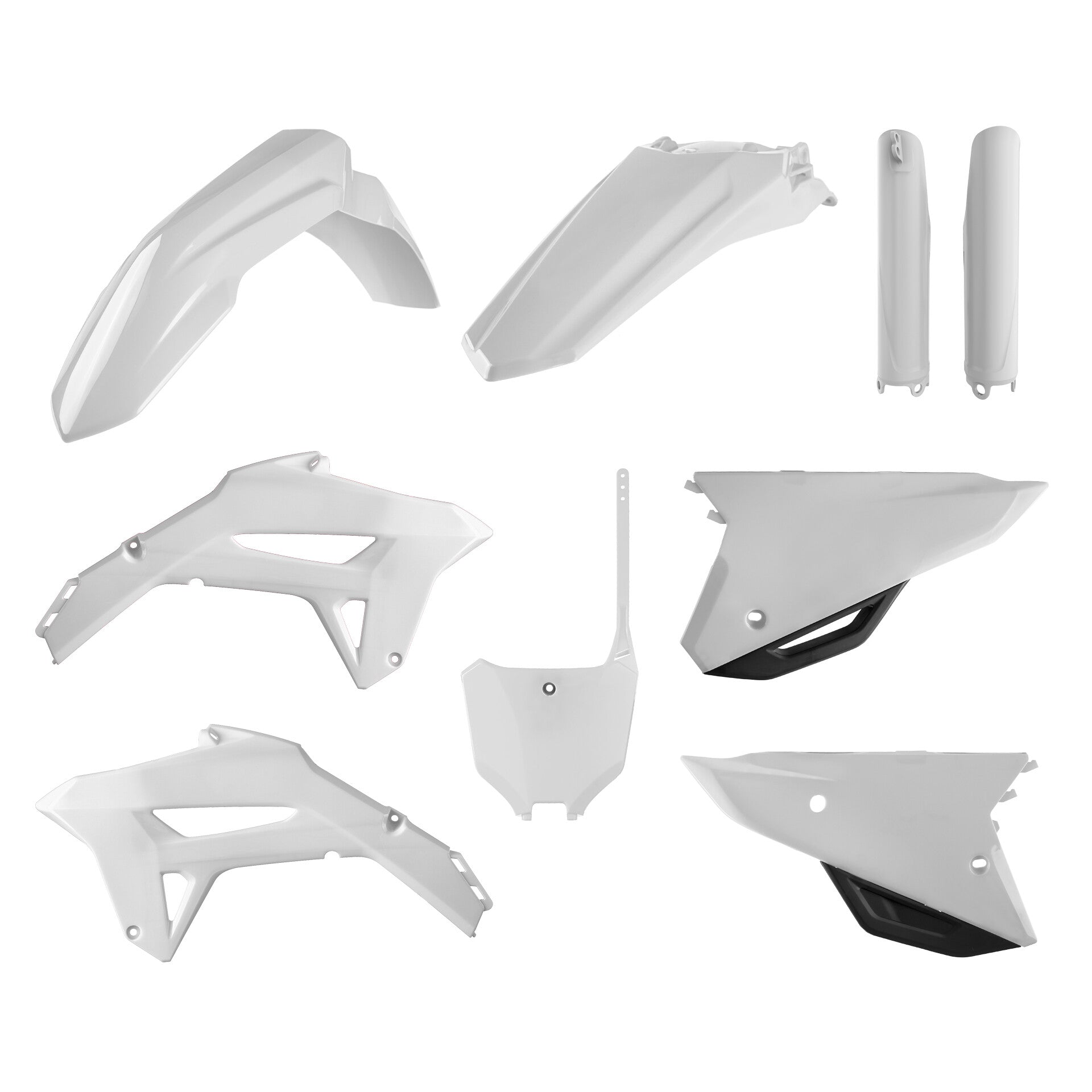 Plastic Kit