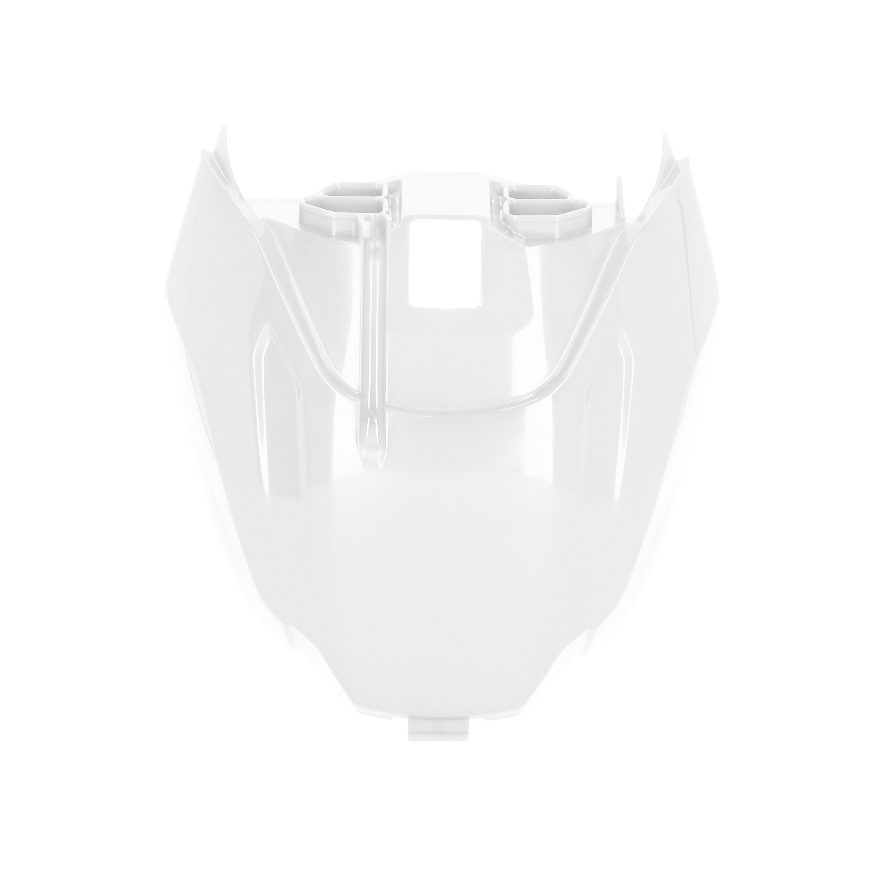 AIR BOX COVER WHITE