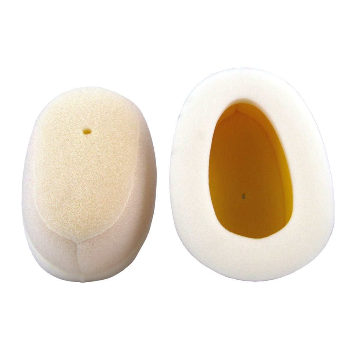 Dual Stage Foam Air Filters