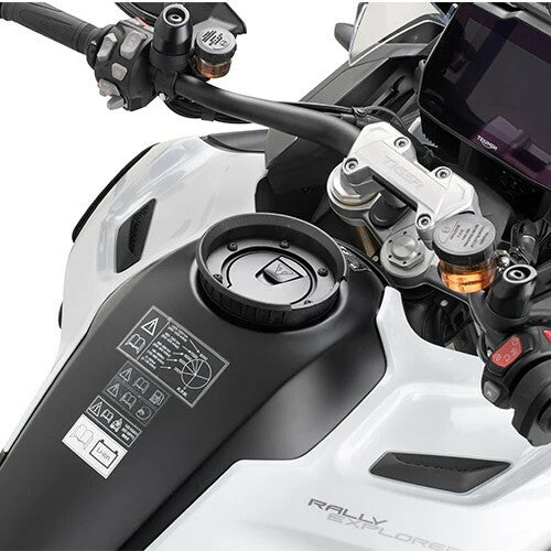 Tanklock Mount
