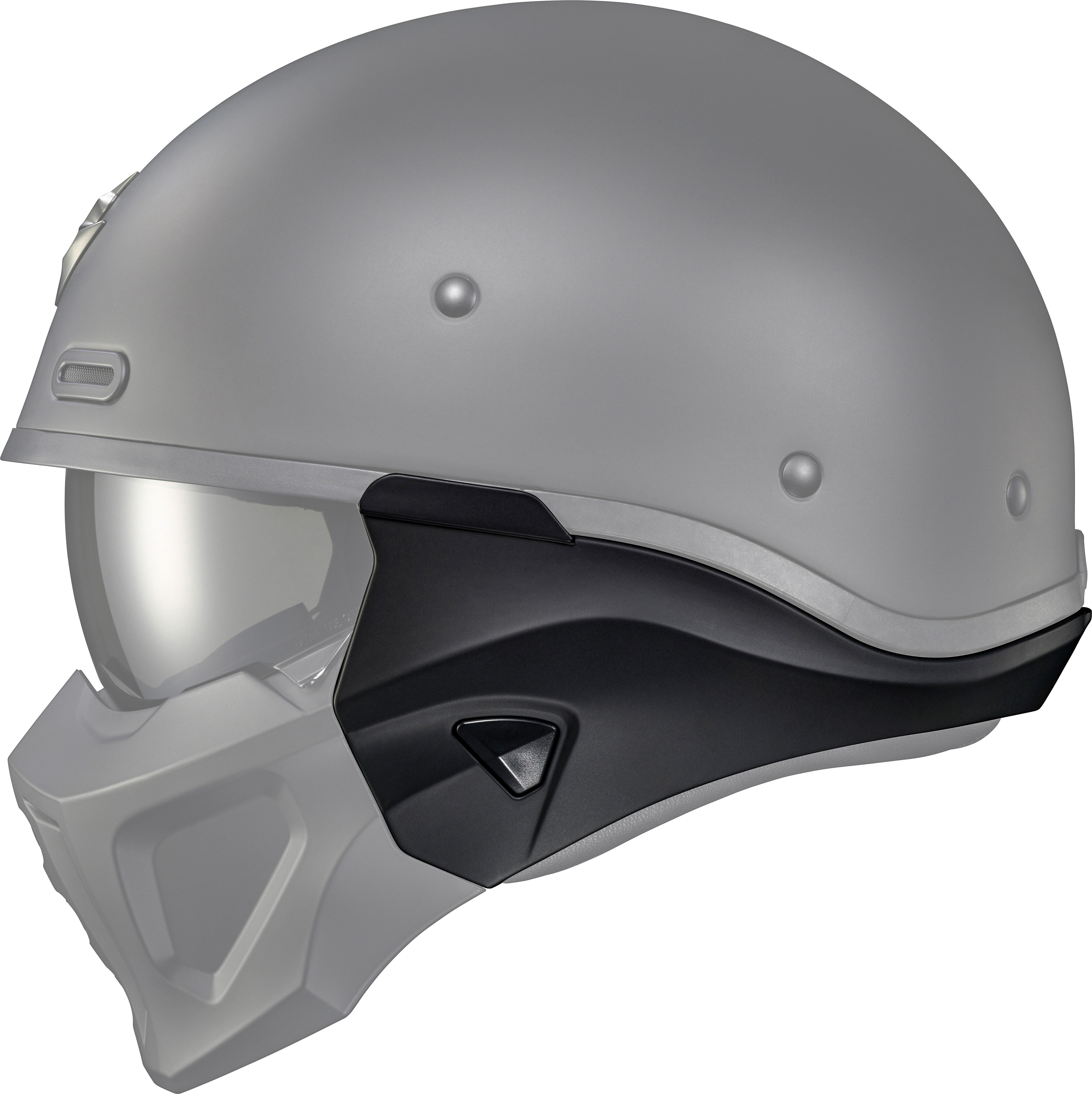 Covert/Covert X Helmet Neck Cover