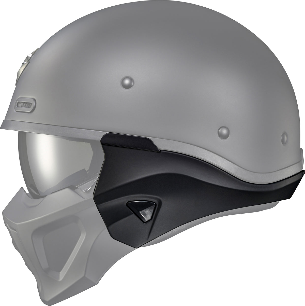 Covert/Covert X Helmet Neck Cover