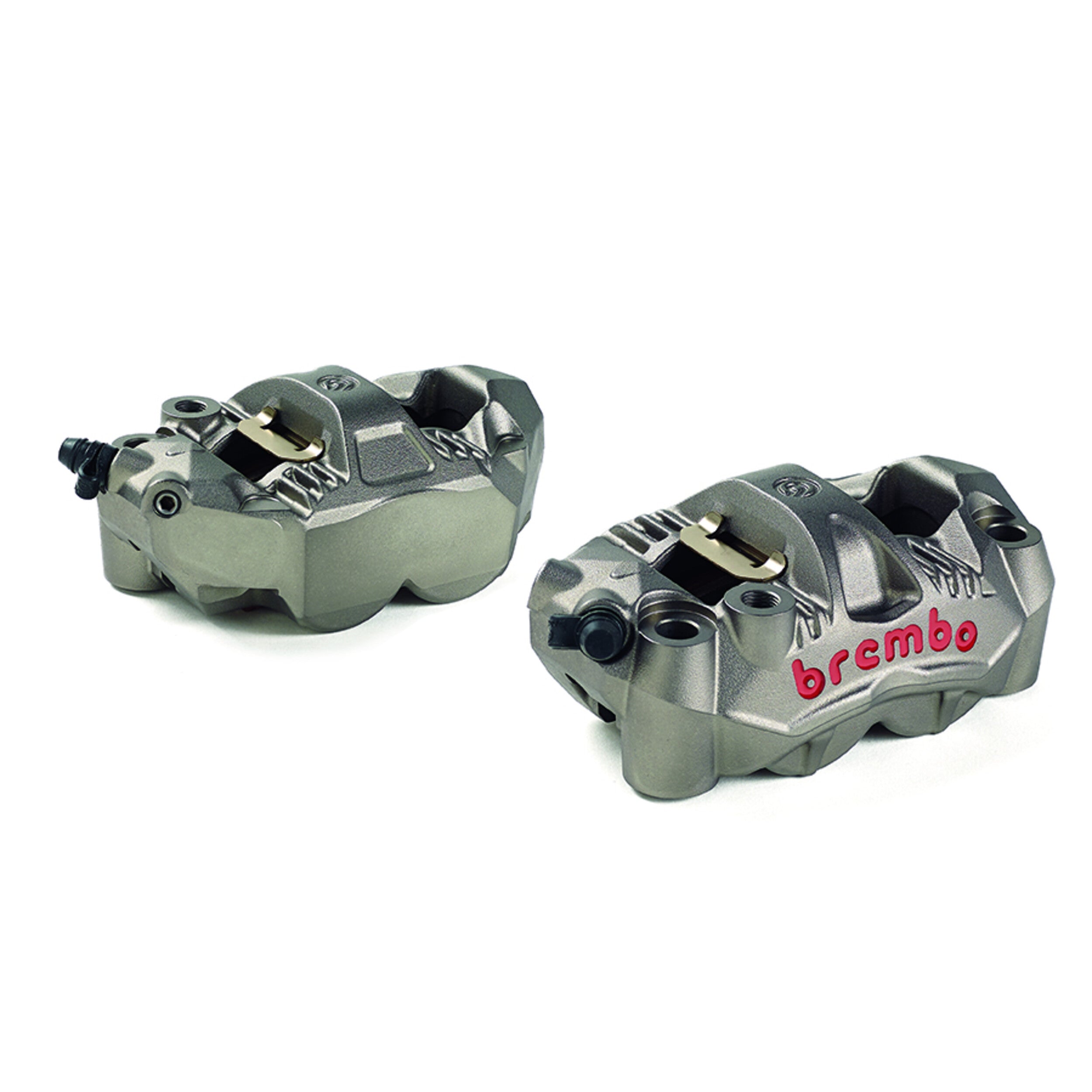 UPGRADE BRAKE CALIPER GP4-RS FRONT SET