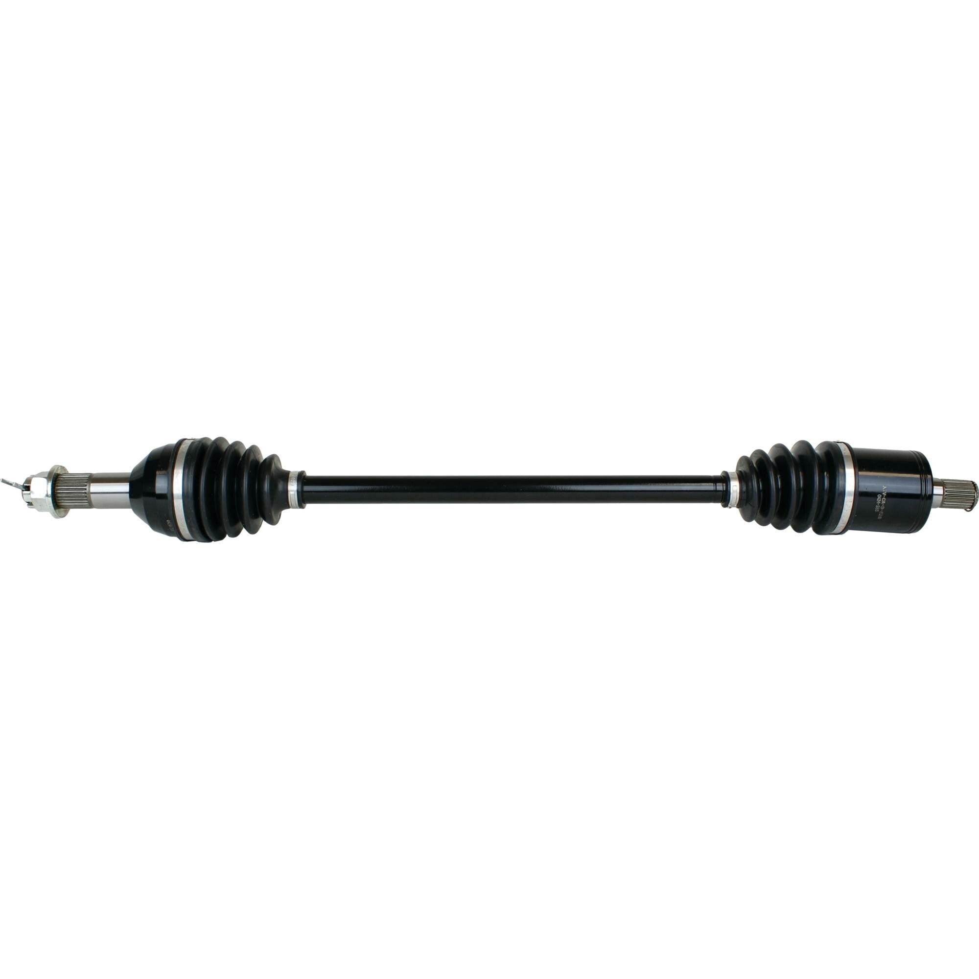 6 BALL AXLE