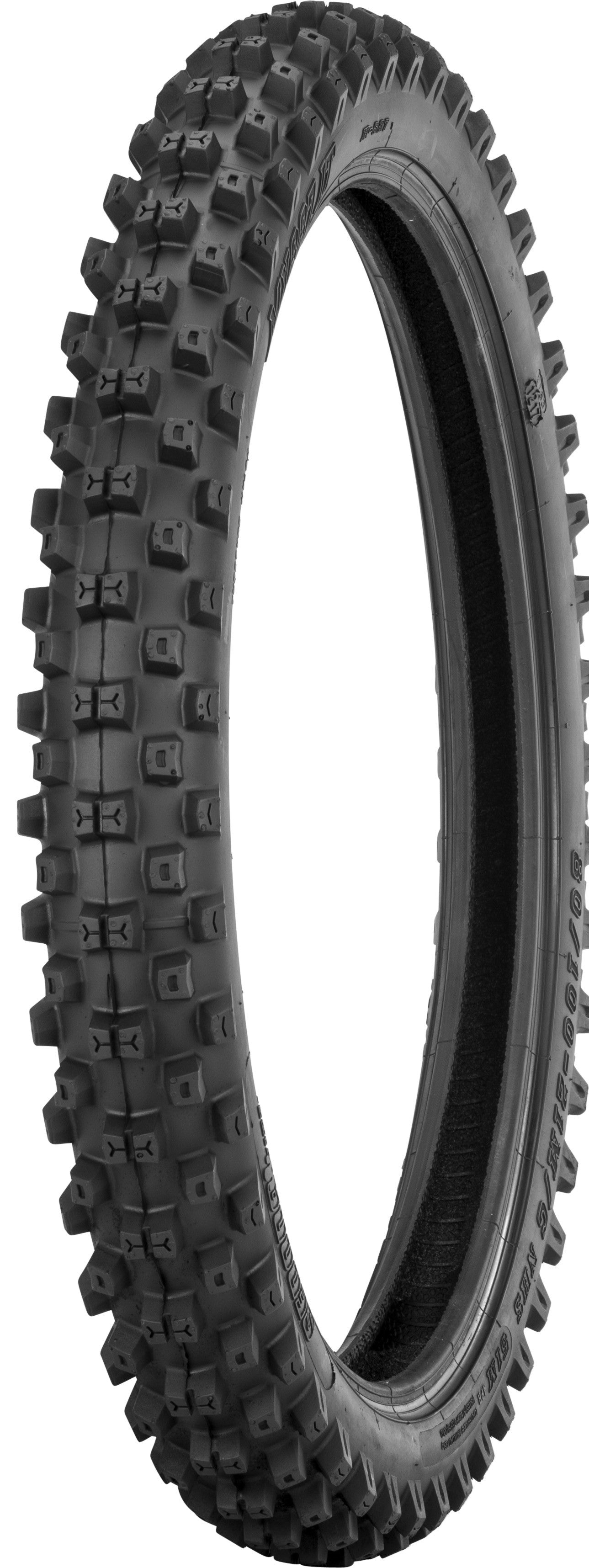 TIRE MX887IT FRONT 60/100-14 29M BIAS TT