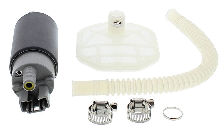 FUEL PUMP REBUILD KITS