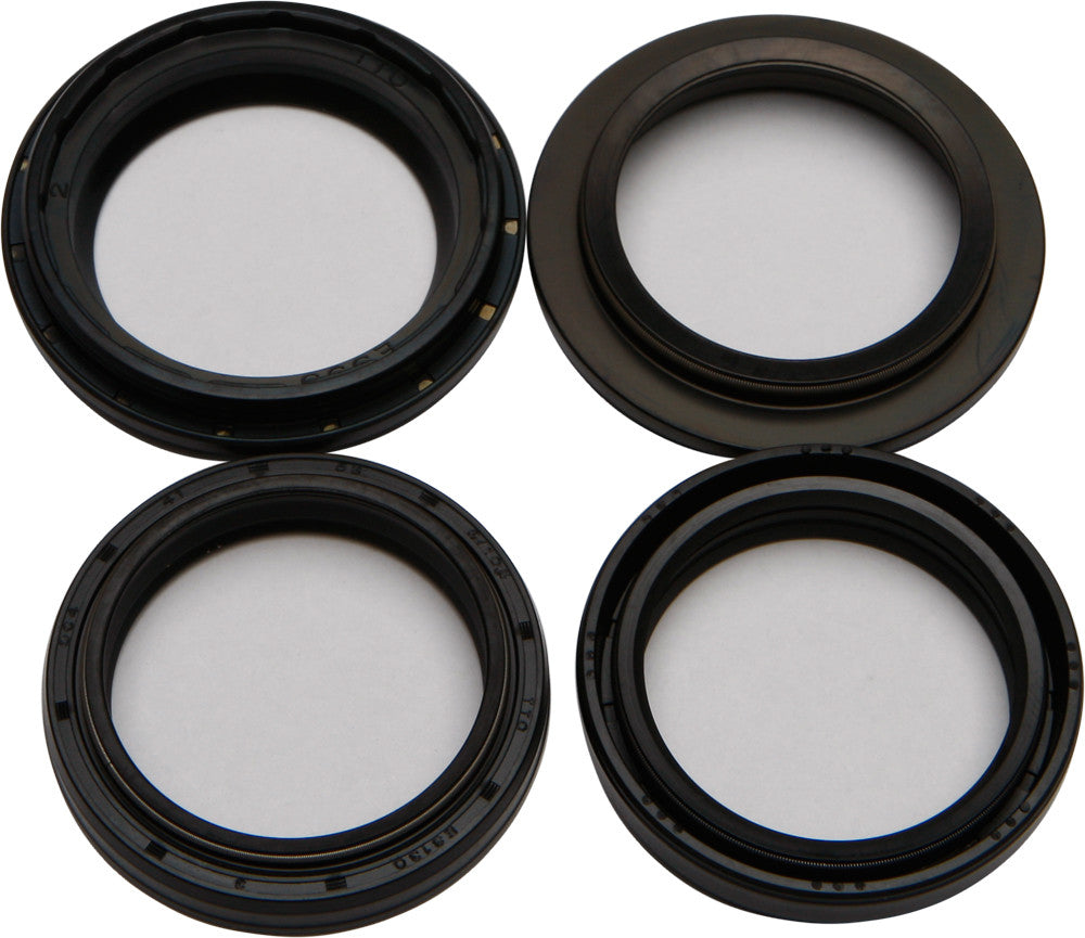FORK & DUST SEAL WIPER KIT