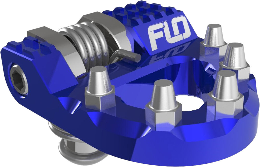 FOLDING TIP  ONLY BLUE STANDARD TIP
