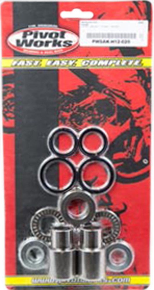 Swingarm Bearing Kit