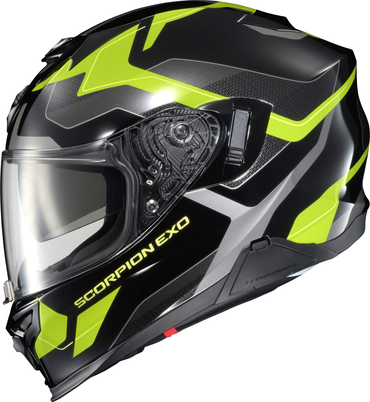 EXO-T520 Full-Face Helmet