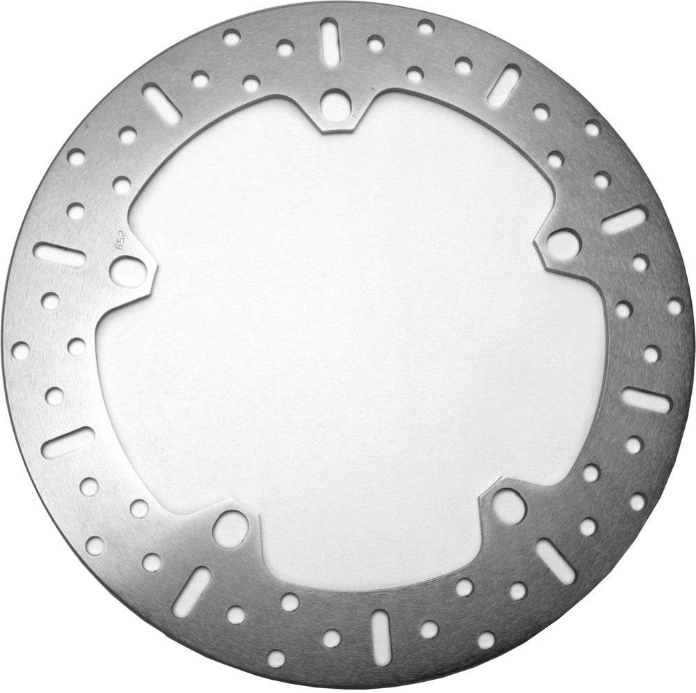 STREET ROTOR