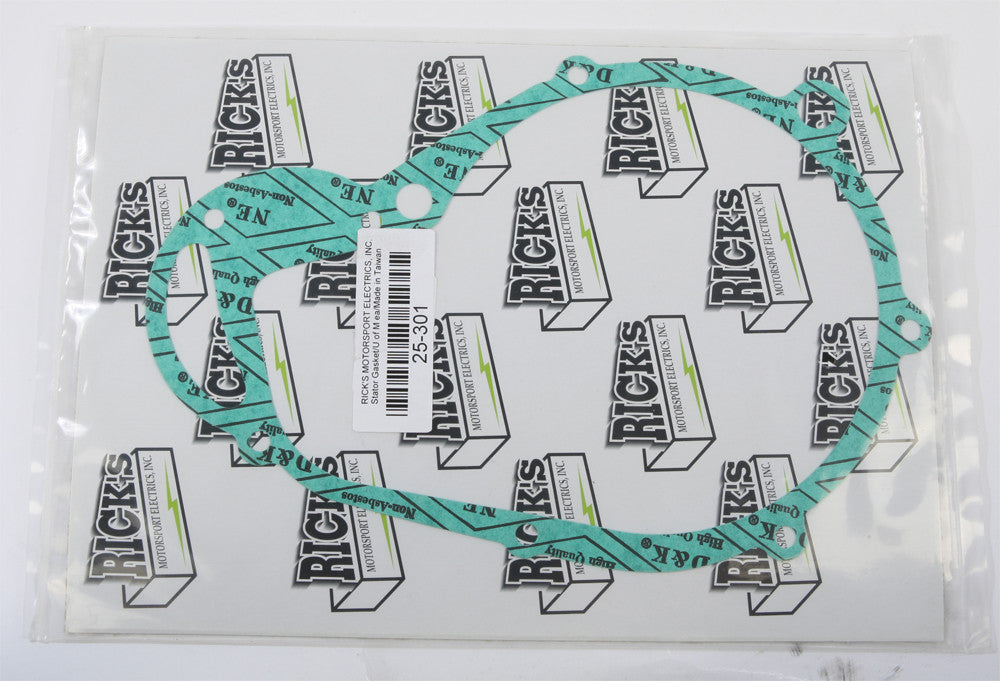 STATOR COVER GASKET 27-25301
