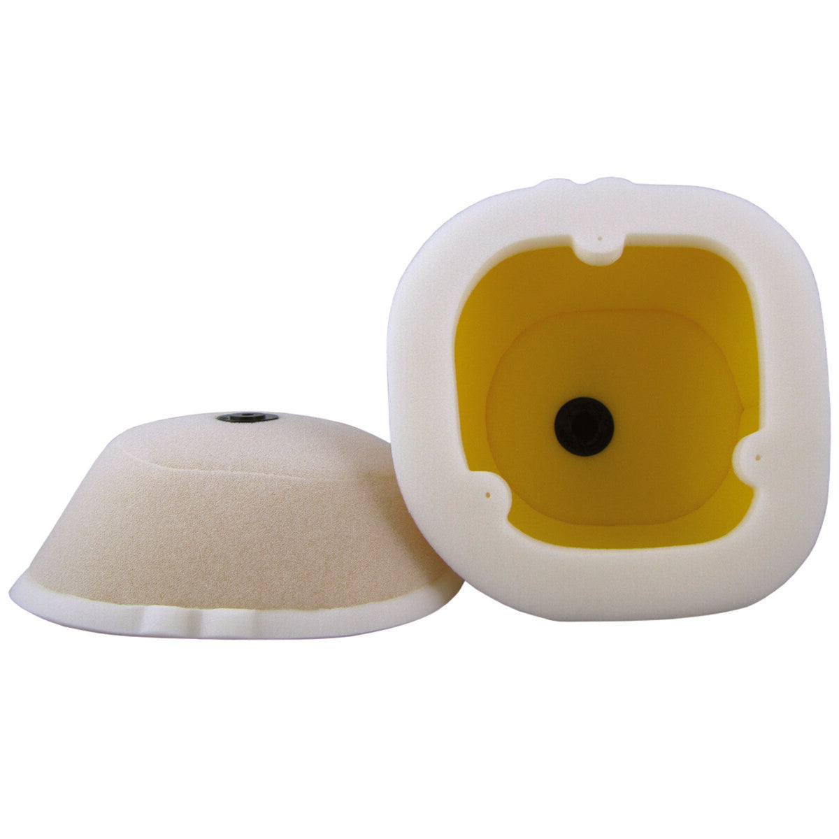 Dual Stage Foam Air Filters