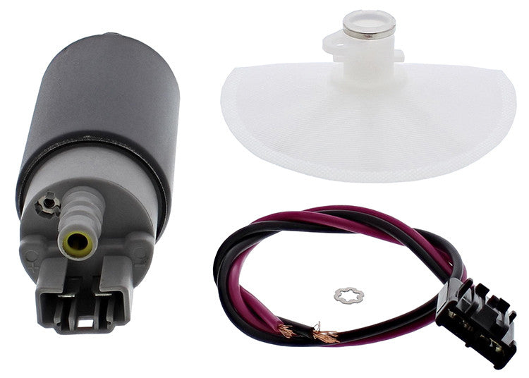 FUEL PUMP REBUILD KIT