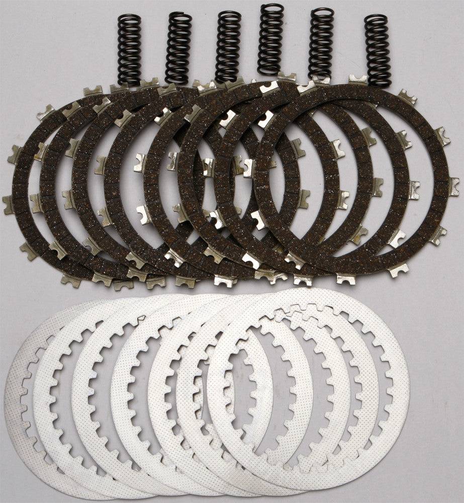 DIRT RACER CLUTCH SET DRC160
