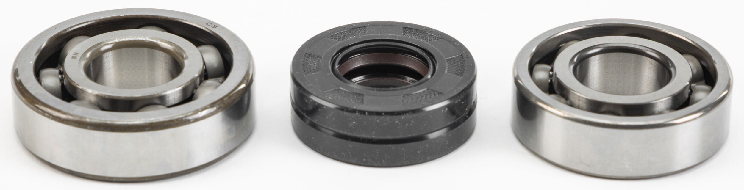 CRANKSHAFT BEARING & SEAL KIT YAM