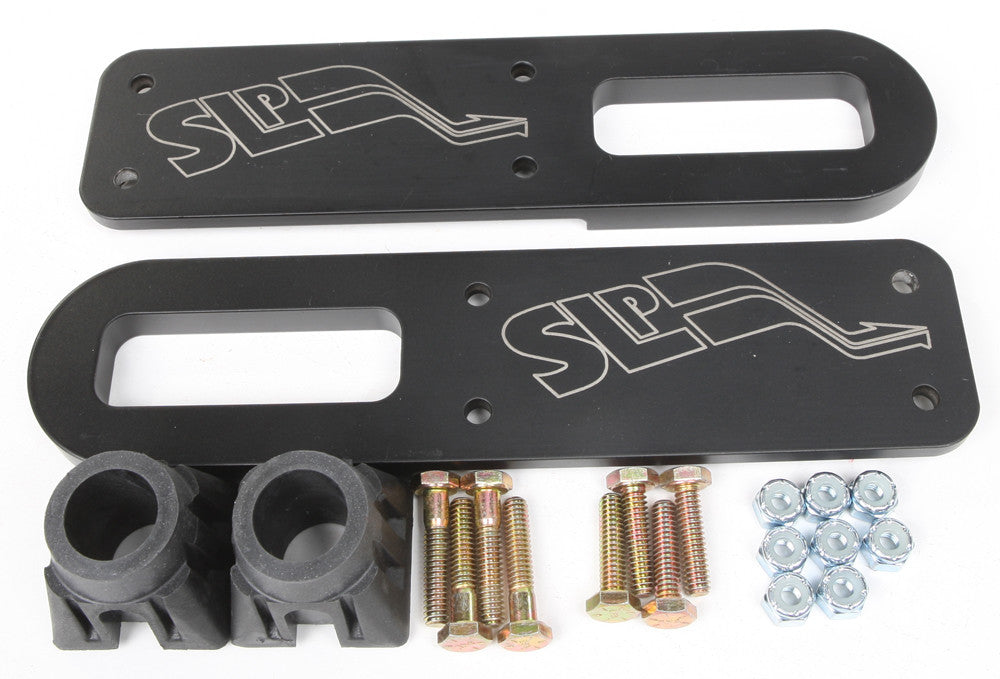 Slide Rail Extension Kit
