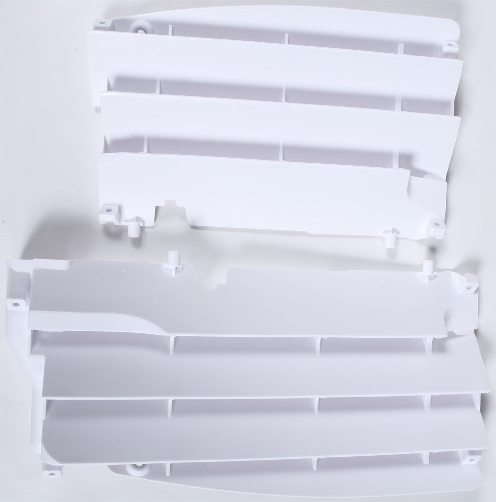 Radiator Louver