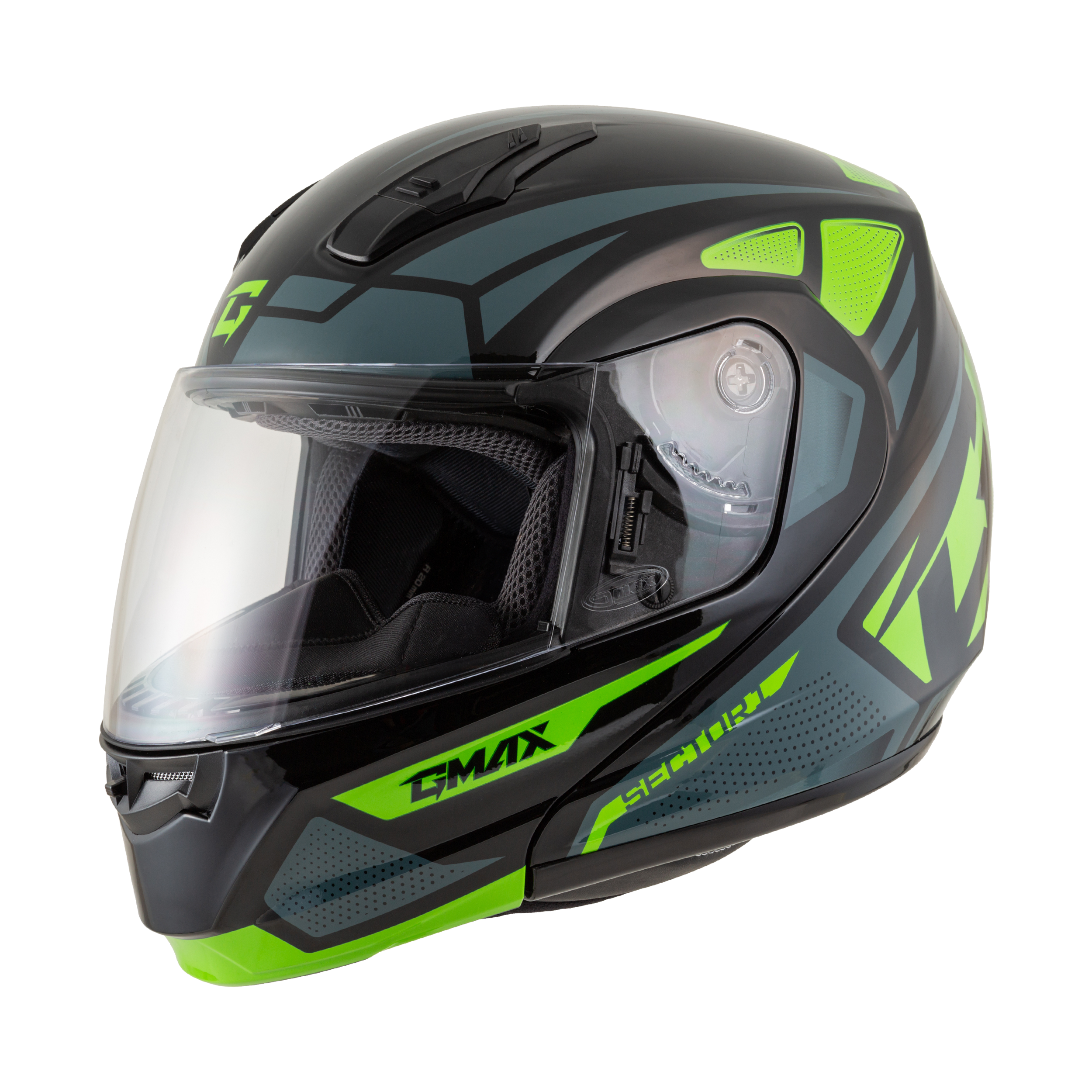 MD-04 Sector Helmet