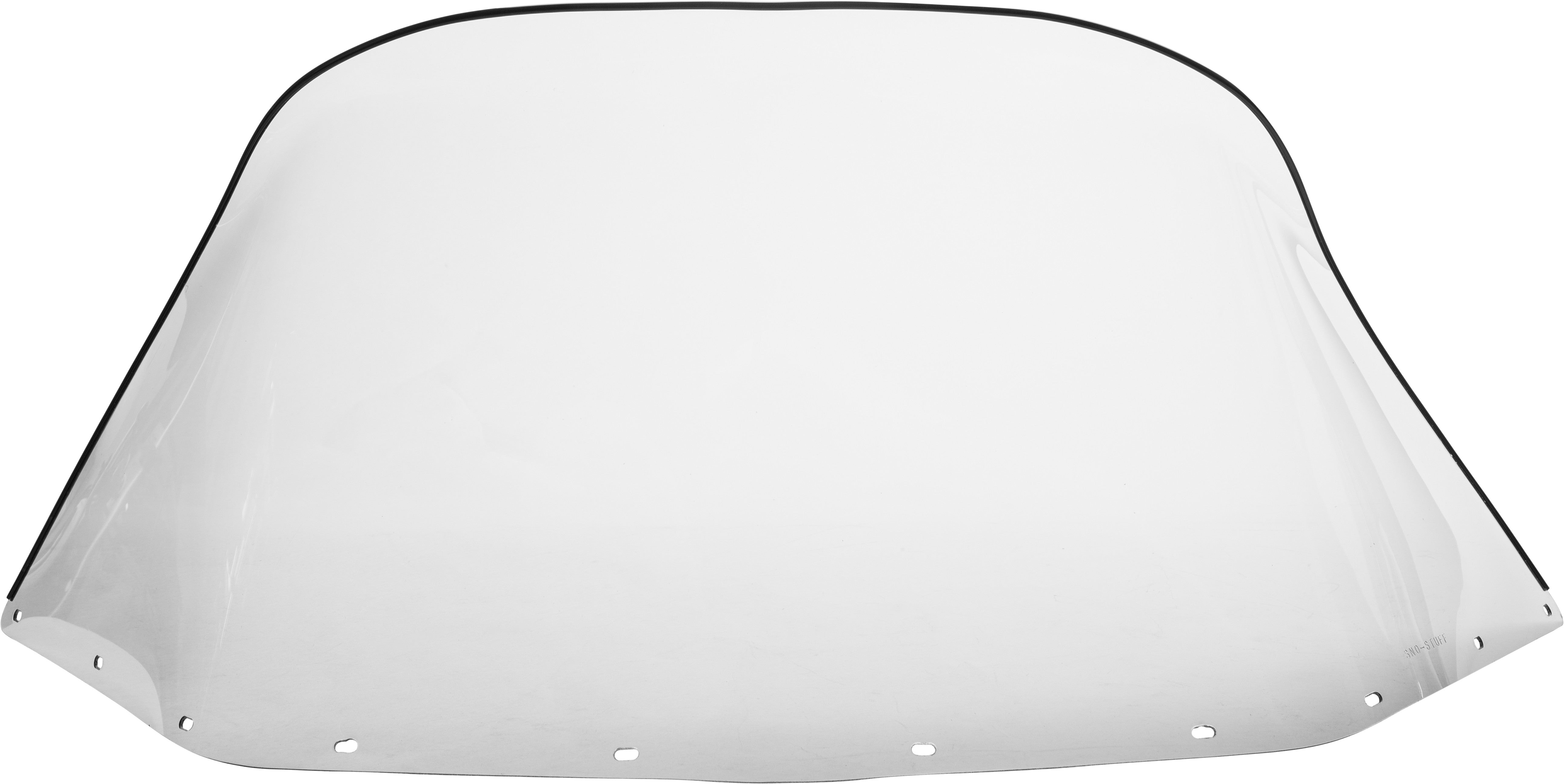 Windshield