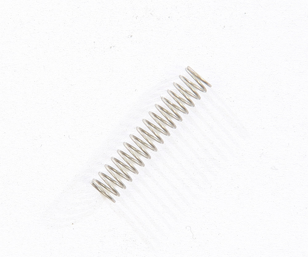 SQUARE PUMP NEEDLE VALVE ARM SPRING 95 GRAM