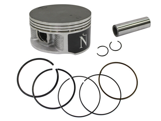 PISTON KIT 101.47/+1.50 9.2:1 YAM