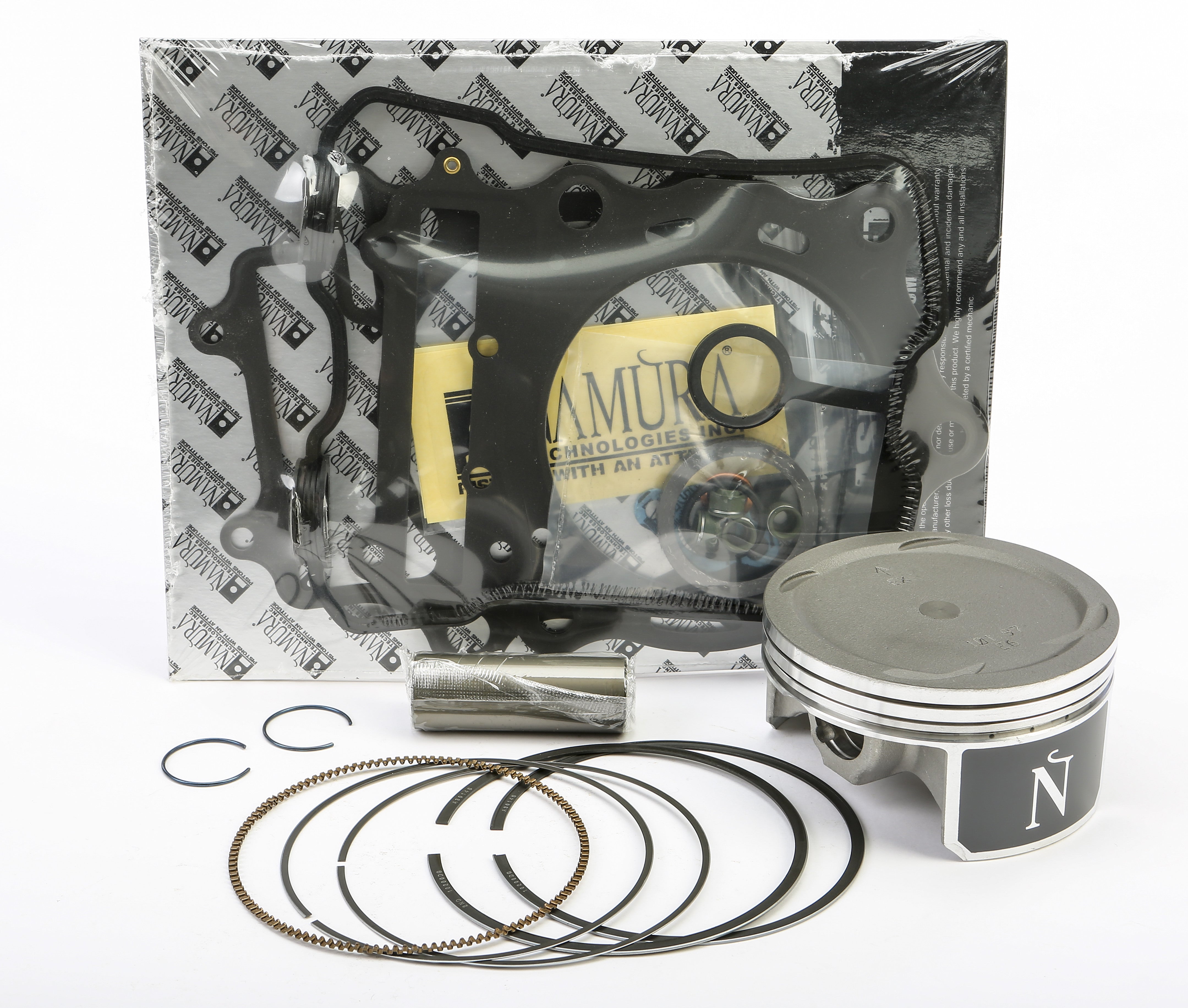 Top End Repair Kit