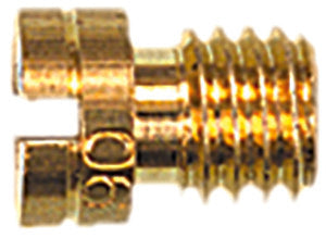 HARLEY MAIN JET #175 2/PK  EBC424-27-175