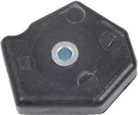 PUCK 94C 25.5 GRA 3/PK