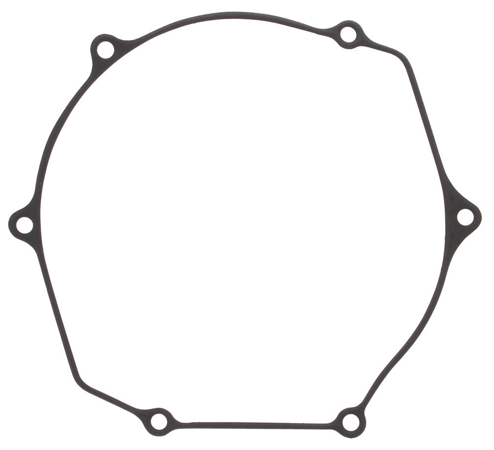 CLUTCH COVER GASKET