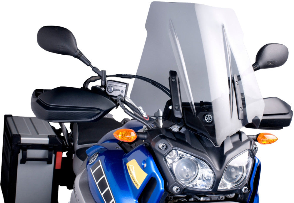 Touring Windscreen