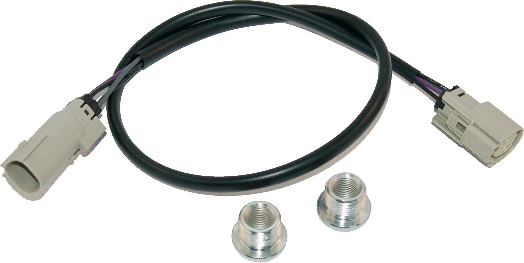 O2 Sensor Extentions & Bung Reducers
