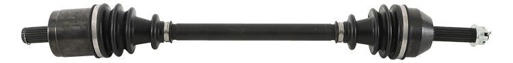 8 BALL EXTREME AXLE FRONT