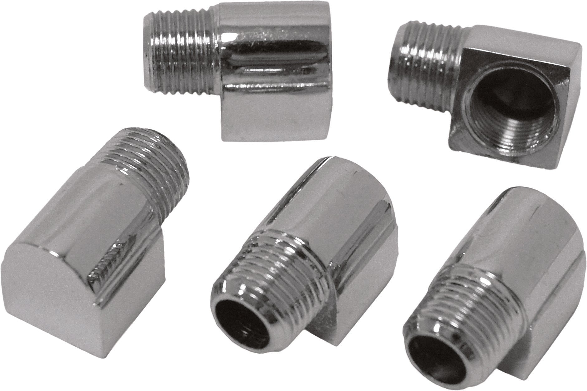 Oil Line Fitting