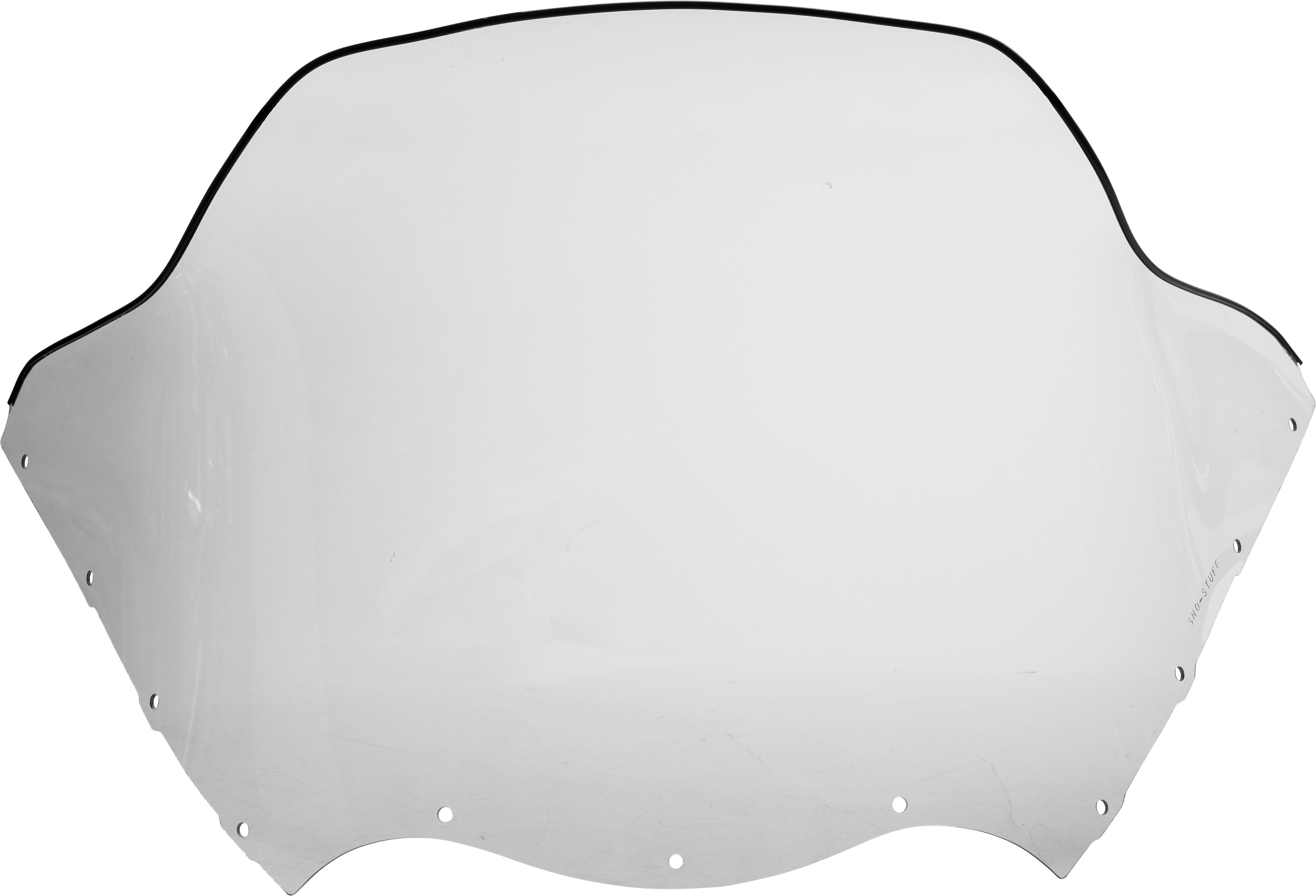 Windshield