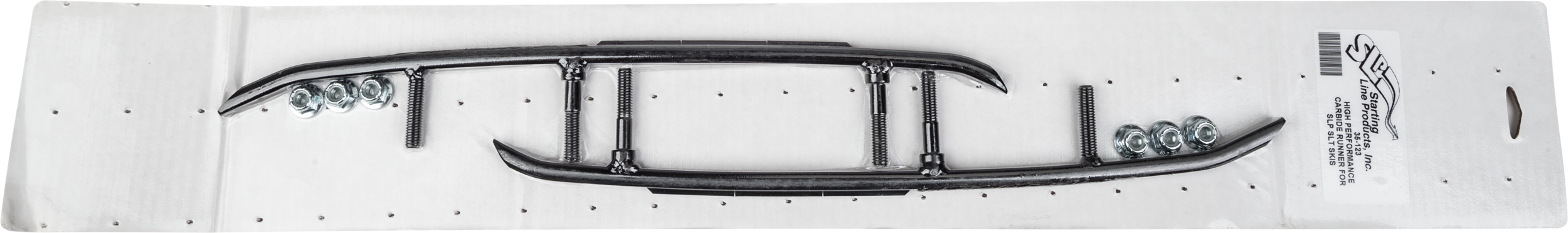 CARBIDE RUNNERS 6.25"